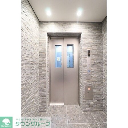 グランカーサ瑞江の物件内観写真